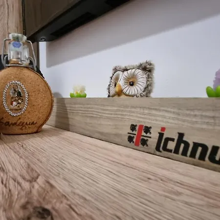 Tharros Apartment Càbras