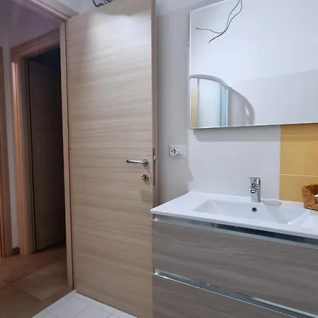 Tharros Apartment Càbras