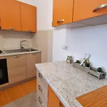 Tharros Appartement Càbras
