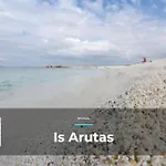 Tharros Appartement Càbras