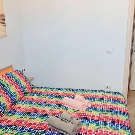 Apartment Tharros