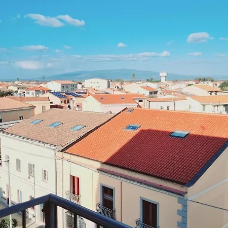 Tharros Apartment