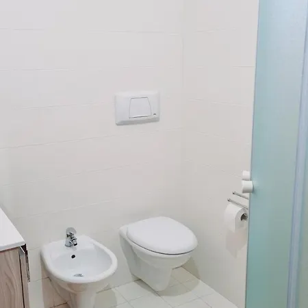 Apartament Tharros *
