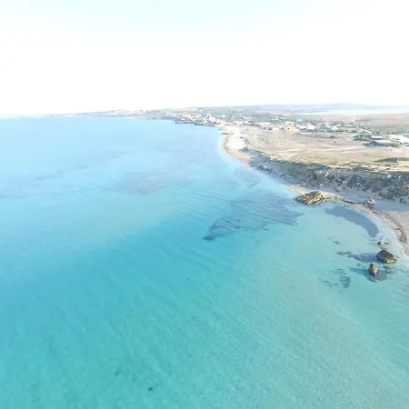 Apartament Tharros