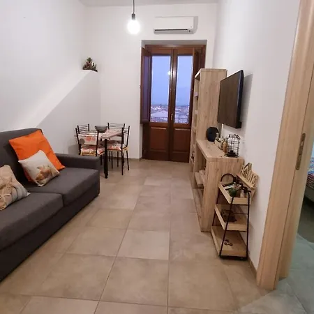 Apartament Tharros Càbras