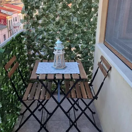 Apartament Tharros