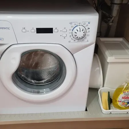 Apartament Tharros Càbras