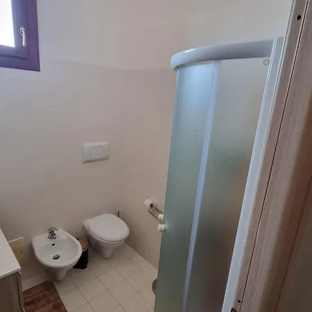 Tharros Apartment